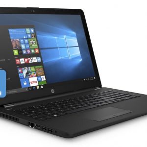 HP 15 Laptop